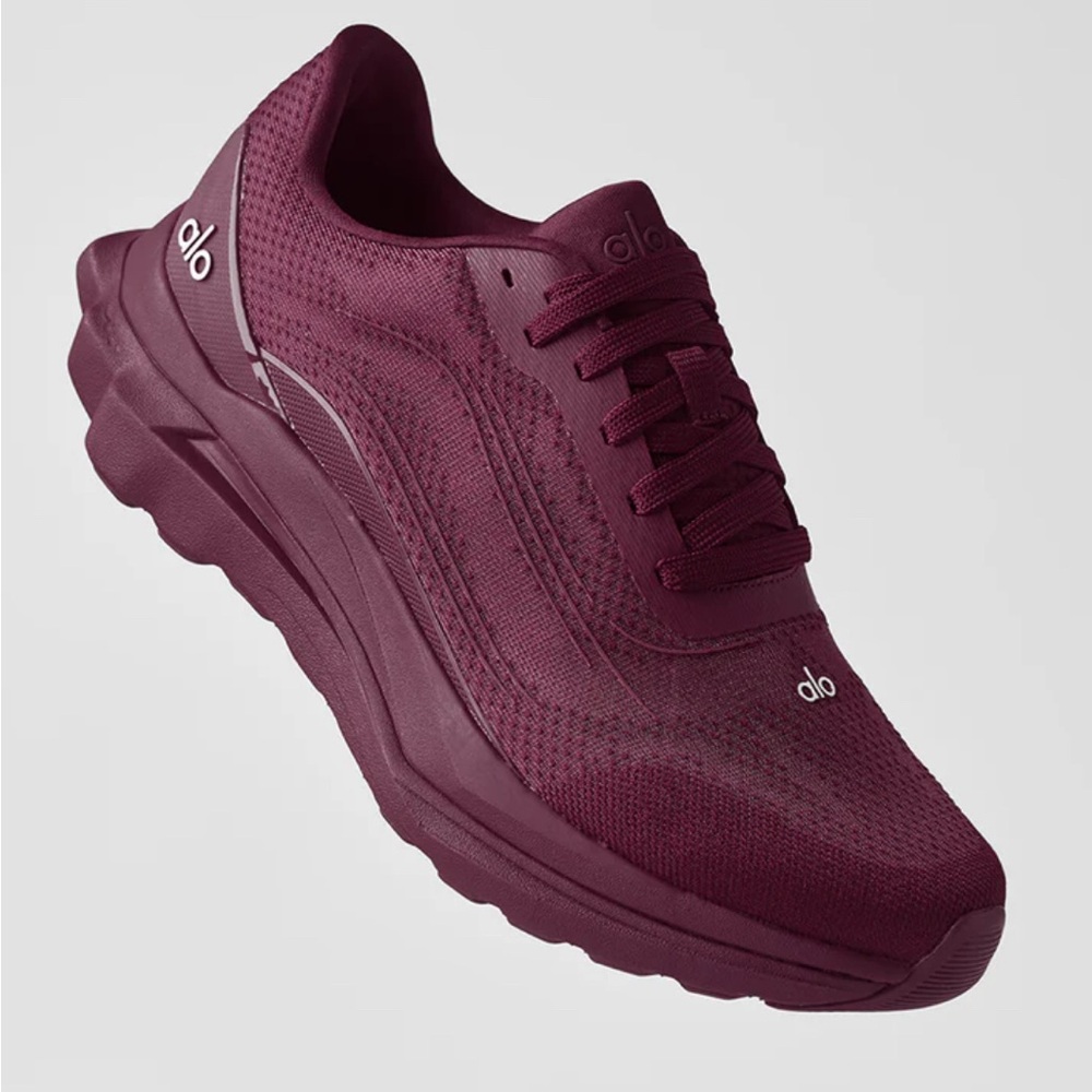 Alo Runner